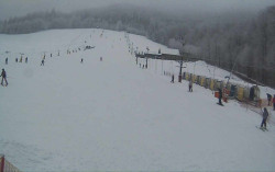 Ski Areál Opálená