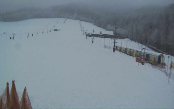 Ski Areál Opálená