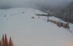 Ski Areál Opálená