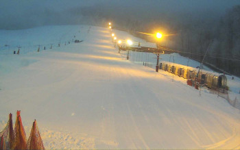 Ski Areál Opálená