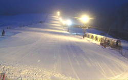 Ski Areál Opálená