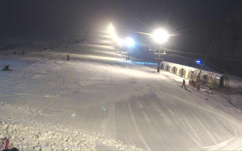 Ski Areál Opálená