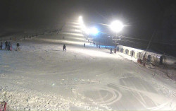 Ski Areál Opálená