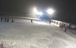 Ski Areál Opálená