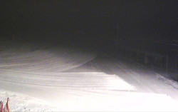 Ski Areál Opálená