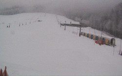 Ski Areál Opálená