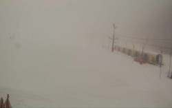 Ski Areál Opálená