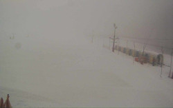 Ski Areál Opálená