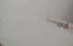 Ski Areál Opálená