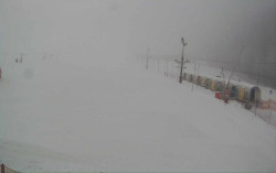 Ski Areál Opálená