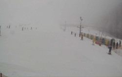 Ski Areál Opálená