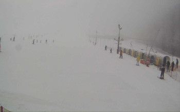 Ski Areál Opálená