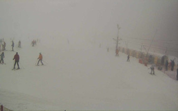 Ski Areál Opálená