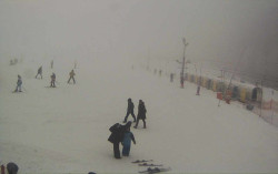 Ski Areál Opálená