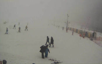 Ski Areál Opálená