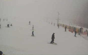 Ski Areál Opálená