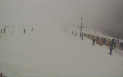 Ski Areál Opálená