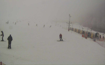 Ski Areál Opálená