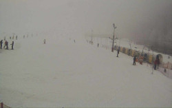 Ski Areál Opálená