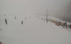 Ski Areál Opálená