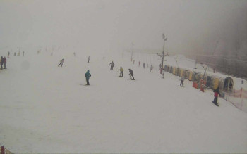 Ski Areál Opálená