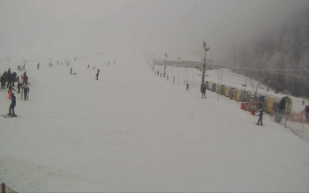 Ski Areál Opálená