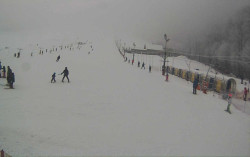 Ski Areál Opálená