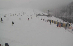 Ski Areál Opálená