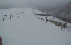 Ski Areál Opálená