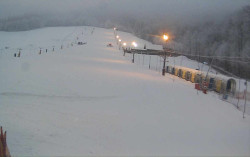 Ski Areál Opálená