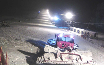 Ski Areál Opálená