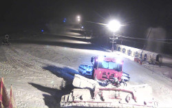 Ski Areál Opálená