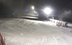 Ski Areál Opálená