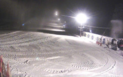 Ski Areál Opálená