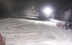 Ski Areál Opálená