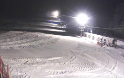 Ski Areál Opálená