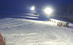 Ski Areál Opálená