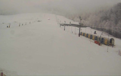 Ski Areál Opálená