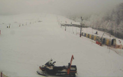 Ski Areál Opálená