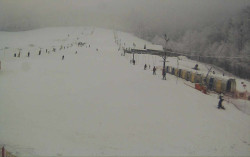 Ski Areál Opálená