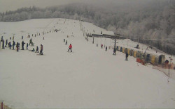 Ski Areál Opálená