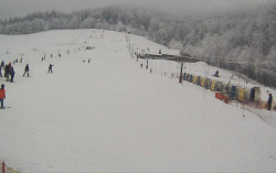 Ski Areál Opálená