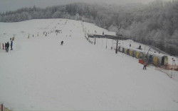 Ski Areál Opálená