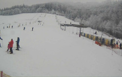 Ski Areál Opálená