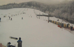 Ski Areál Opálená