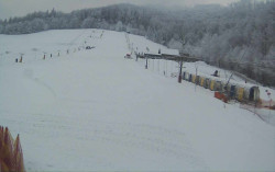 Ski Areál Opálená