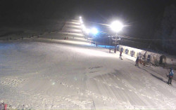 Ski Areál Opálená