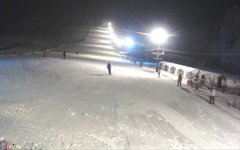 Ski Areál Opálená