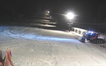 Ski Areál Opálená