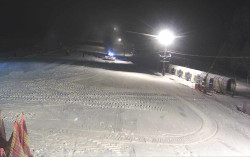 Ski Areál Opálená